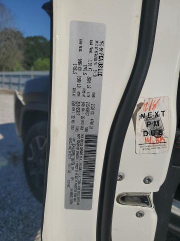 2020 JEEP COMPASS TR - 3C4NJDDB0LT106798