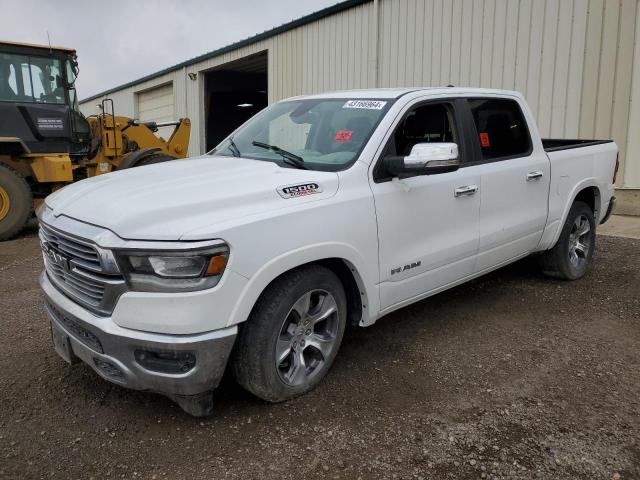 VIN 1C6SRFJM4LN250438 2020 RAM 1500 no.2