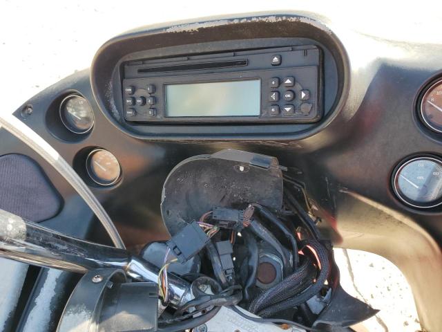 2012 HARLEY-DAVIDSON FLTRU ROAD 1HD1KGM15CB602037
