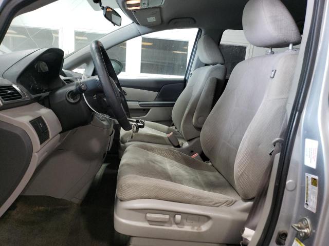 2016 HONDA ODYSSEY LX 5FNRL5H20GB027213