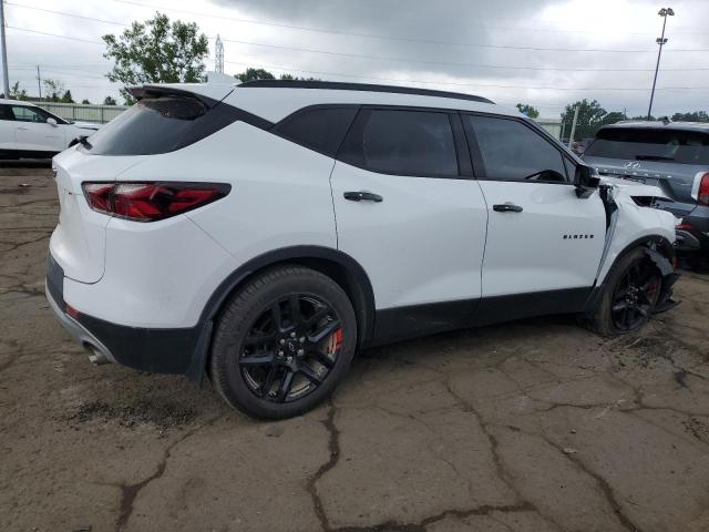 2021 CHEVROLET BLAZER 3LT - 3GNKBJR4XMS529265