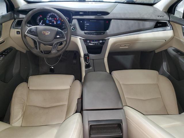 2017 CADILLAC XT5 LUXURY - 1GYKNDRS3HZ106272