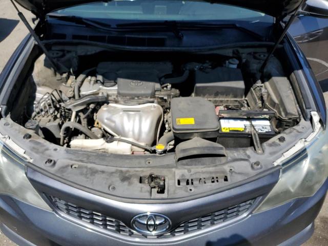 VIN 4T1BF1FK1EU785405 2014 Toyota Camry, L no.11