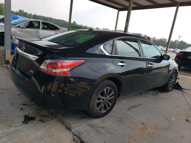 Vin: 1n4al3ap8fc593399, lot: 65891674, nissan altima 2.5 20153