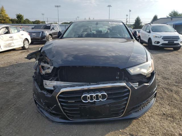 VIN WAUHGAFC2DN042794 2013 Audi A6, Prestige no.5