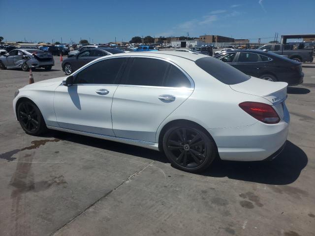 VIN 55SWF4JB9JU277795 2018 Mercedes-Benz C-Class, 300 no.2