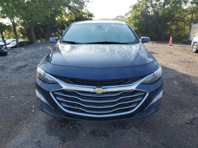 2022 CHEVROLET MALIBU LT - 1G1ZD5ST8NF119640