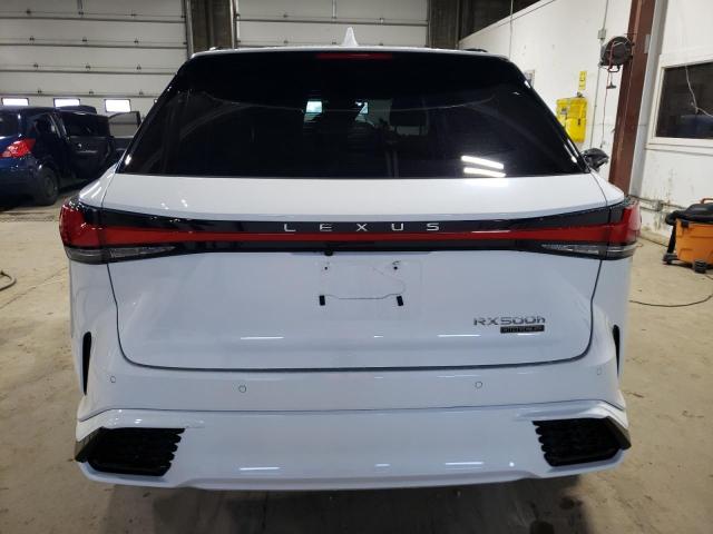 2023 LEXUS RX 500H F 2T2BCMEA1PC006393