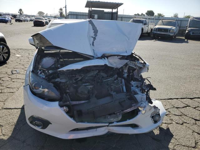 VIN JM1BM1V36F1240999 2015 Mazda 3, Touring no.5