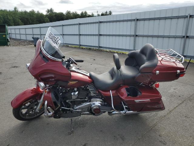 2023 HARLEY-DAVIDSON FLHTKANV 1HD1AGF1XPB663213