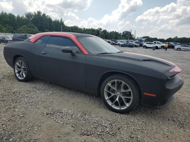 2021 DODGE CHALLENGER - 2C3CDZAG2MH550517