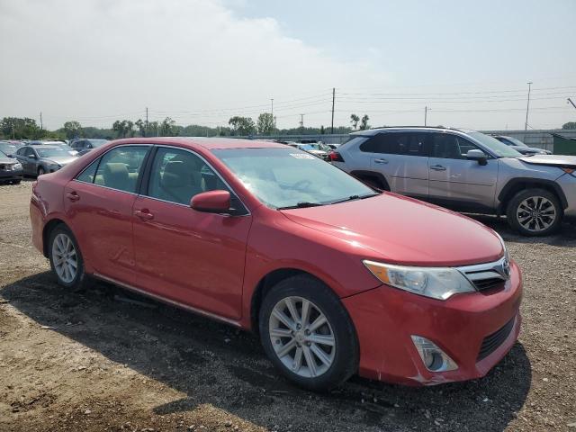 Vin: 4t4bf1fk7er349583, lot: 66338474, toyota camry l 20144