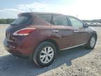 NISSAN MURANO S photo