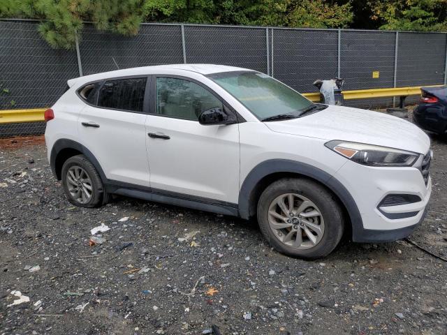 VIN KM8J23A44HU267577 2017 HYUNDAI TUCSON no.4