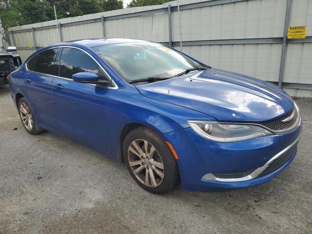 2016 CHRYSLER 200 LIMITE - 1C3CCCAB3GN155052
