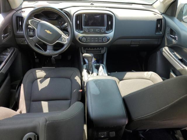 2020 CHEVROLET COLORADO L - 1GCGTCEN4L1220042