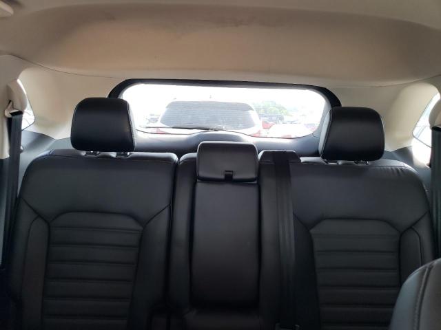 2018 FORD EDGE SEL - 2FMPK3J95JBC54385