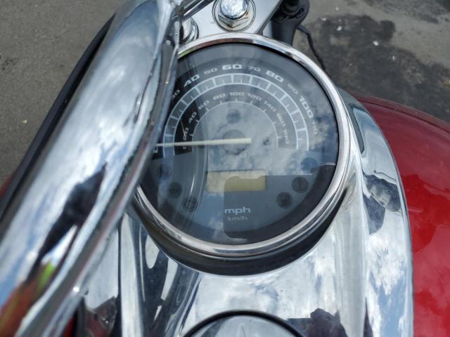 2010 HONDA VT1300 CS JH2SC6708AK001368