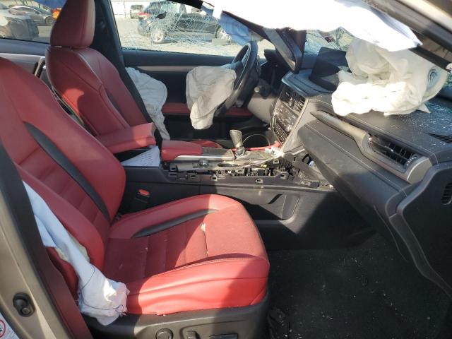 2020 LEXUS RX 350 F S 2T2YZMDA5LC216418