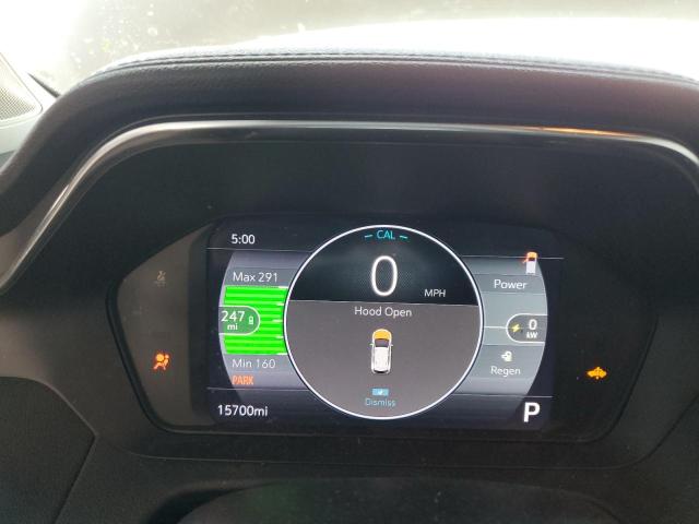 2023 CHEVROLET BOLT EUV L - 1G1FY6S01P4175128