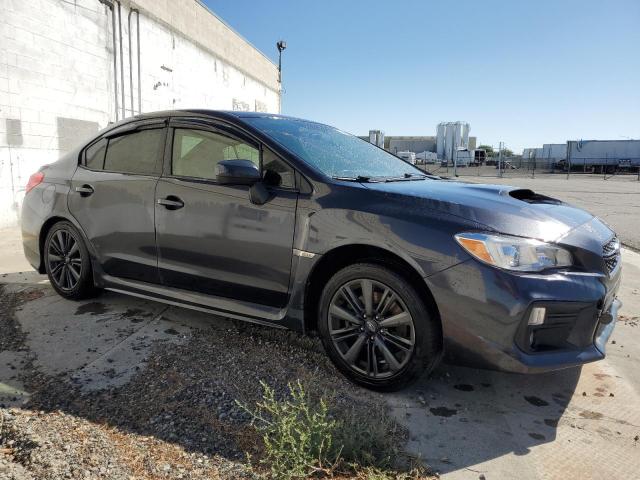 VIN JF1VA1C65K9803755 2019 Subaru WRX, Premium no.4