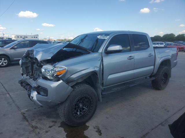 VIN 3TYAX5GN2MT011099 2021 TOYOTA TACOMA no.1