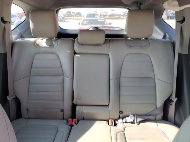 2019 HONDA CR-V EX - 7FARW1H50KE012735
