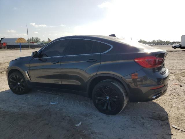 VIN 5UXKU2C51K0Z65208 2019 BMW X6 no.2