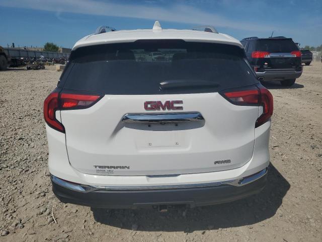 2020 GMC TERRAIN SL 3GKALVEV0LL149551  68289474