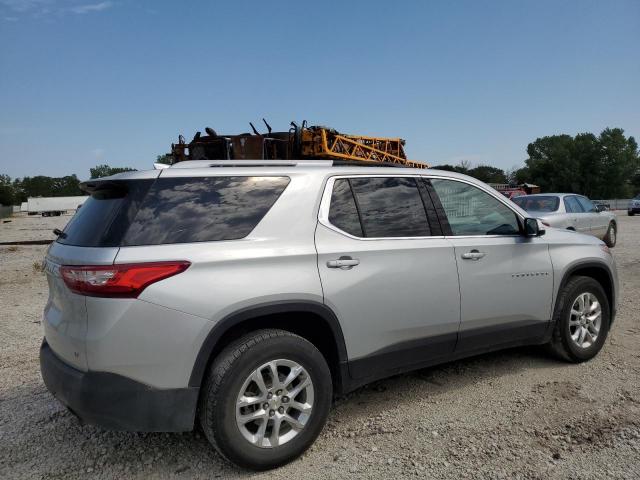 2018 CHEVROLET TRAVERSE L - 1GNEVGKW4JJ260888