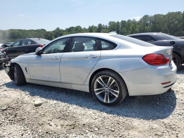 VIN WBA4B1C51GG243002 2016 BMW 4 Series, 435 I Gran... no.2