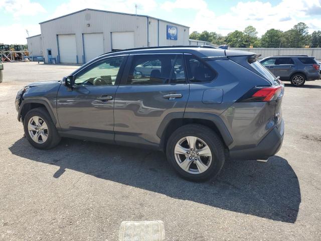 2019 TOYOTA RAV4 XLE - JTMW1RFVXKD037941