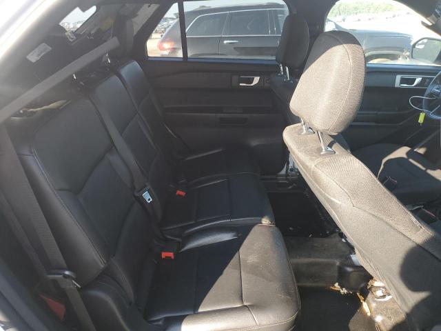 2020 FORD EXPLORER P - 1FM5K8AB7LGA96960