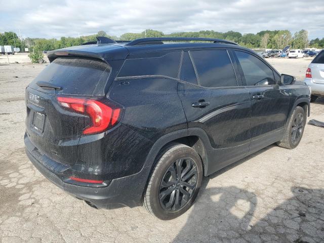 2019 GMC TERRAIN SL - 3GKALVEXXKL325960