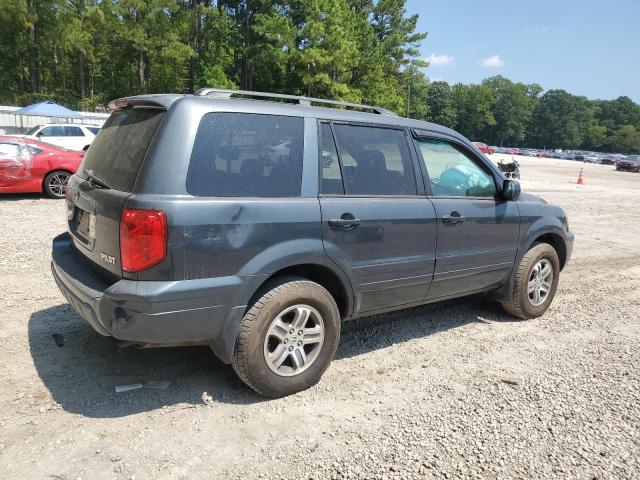 2004 HONDA PILOT EXL 2HKYF18694H553500  69084534