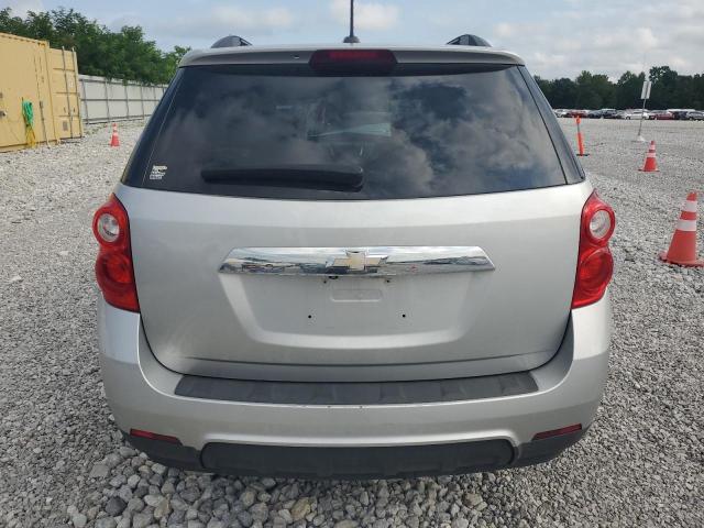 2015 CHEVROLET EQUINOX LT - 2GNALBEK9F6366385