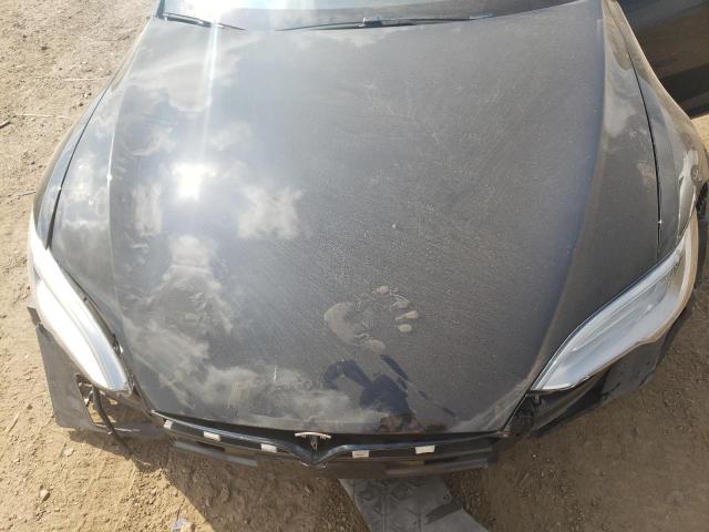 2020 TESLA MODEL S - 5YJSA1E43LF367035