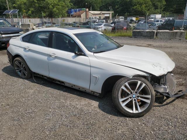 VIN WBA4F9C39HG813136 2017 BMW 4 Series, 430XI Gran... no.4