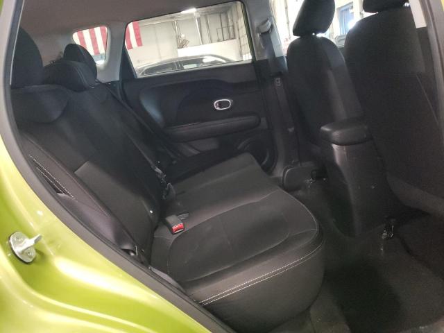 2015 KIA SOUL - KNDJN2A26F7782886