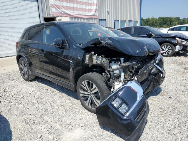 VIN JA4APVAUXMU018416 2021 Mitsubishi Outlander, SE no.4