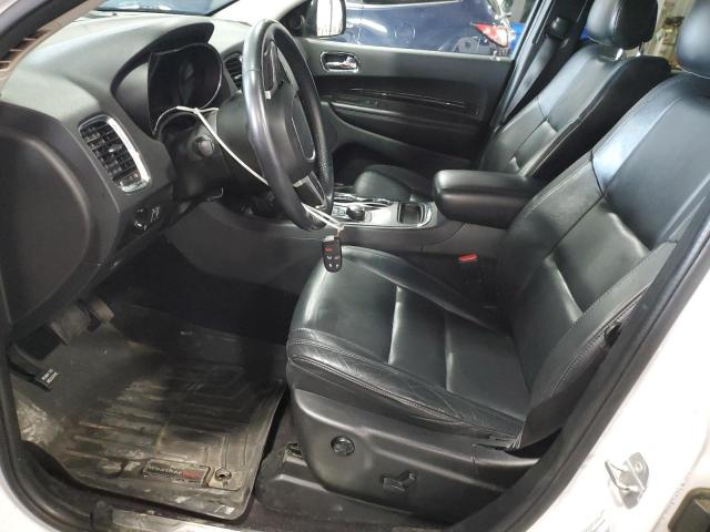 2015 DODGE DURANGO LI - 1C4RDJDG9FC236601