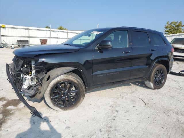 2020 JEEP GRAND CHEROKEE LAREDO 2020