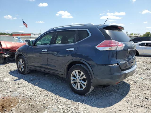 2016 NISSAN ROGUE S - KNMAT2MT2GP635492