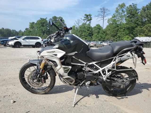 2023 TRIUMPH MOTORCYCLE TIGER 1200 - SMTP23V41PTBG5554