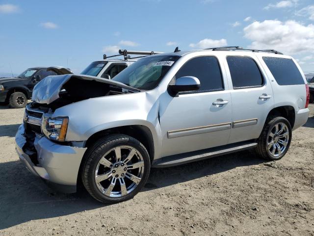 2014 CHEVROLET TAHOE K150 1GNSKBE0XER235121  68531894