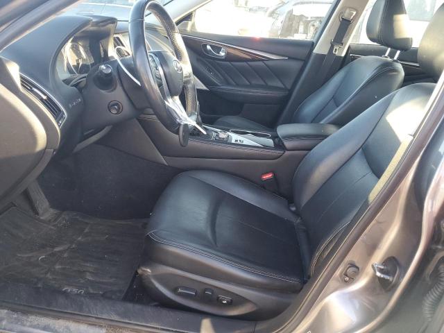 2018 INFINITI Q50 LUXE - JN1EV7AR9JM436999