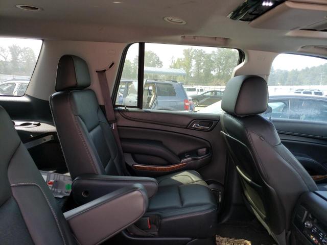 2015 CHEVROLET TAHOE C150 - 1GNSCCKC0FR600568