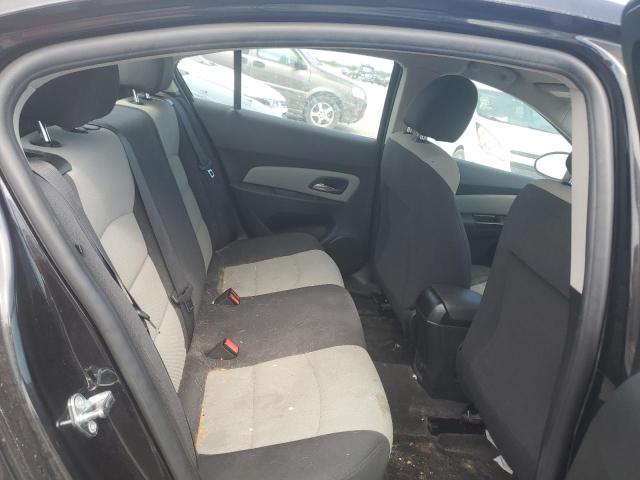 2016 CHEVROLET CRUZE LIMI - 1G1PC5SH1G7193551