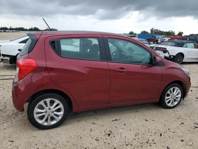 VIN KL8CD6SA0NC010620 2022 Chevrolet Spark, 1LT no.3