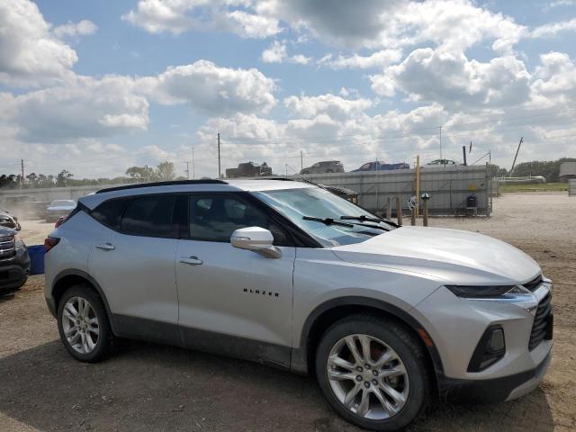 2020 CHEVROLET BLAZER 3LT 3GNKBJRS5LS612051  67044894